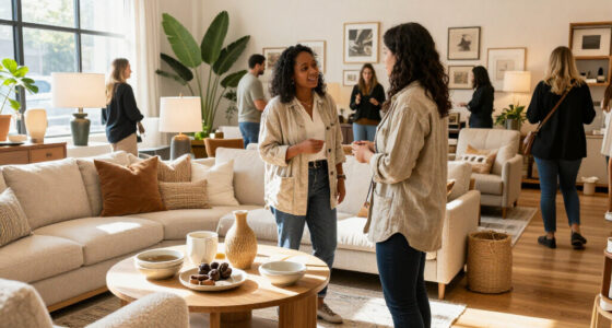 The Inspired Home Show Moves To Atlanta In 2028 Through ANDMORE Partnership