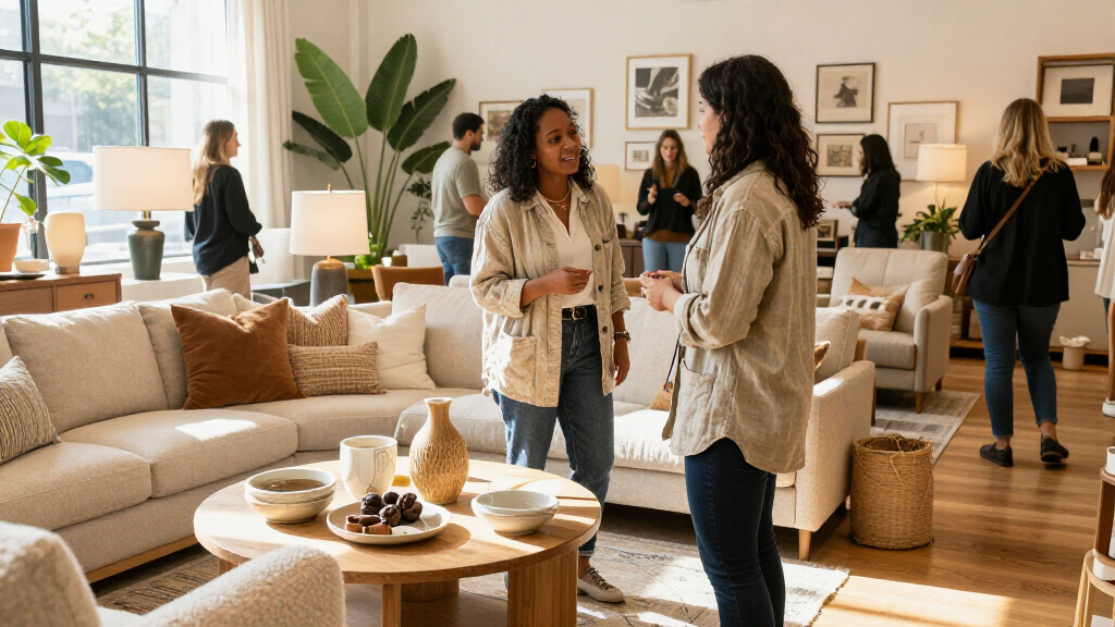 The Inspired Home Show Moves To Atlanta In 2028 Through ANDMORE Partnership
