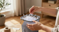 The Surprising Reason Shredded Paper Can’t Always Go In The Recycling Bin