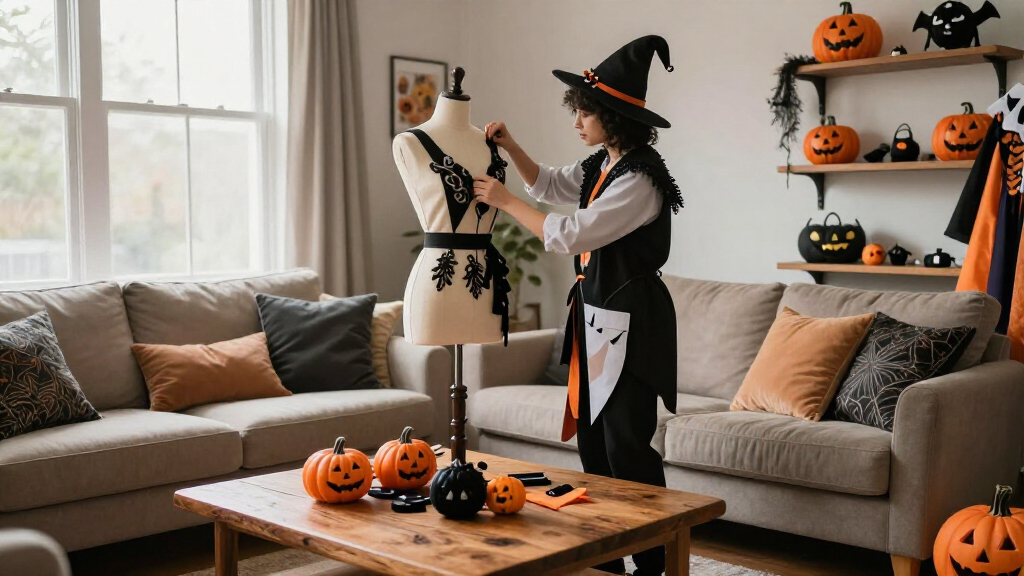 The Top 10 Halloween Costume Trends Of 2026 And Everything You Need To Pull Each One Off
