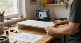 This $6 DIY Belongs In A Design Book, But It All Started With AI