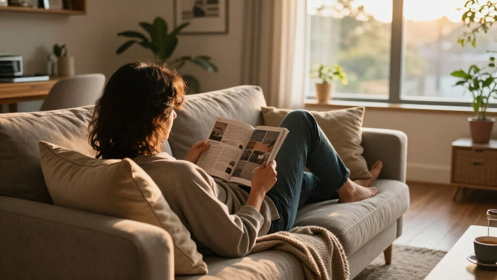 We Tested (And Rated!) All The Sofas At Pottery Barn — Here Are The Best Ones For Every Type Of Need