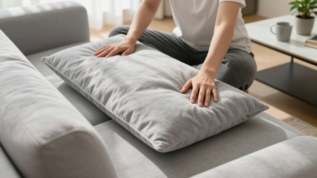 We Tested (And Rated!) All The Sofas At Wayfair