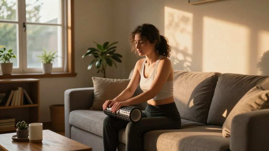 What Women Can Learn From Elite Athletes About Recovery