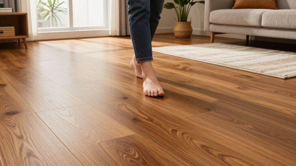 Wildcat Flooring Surges In Global Coverage