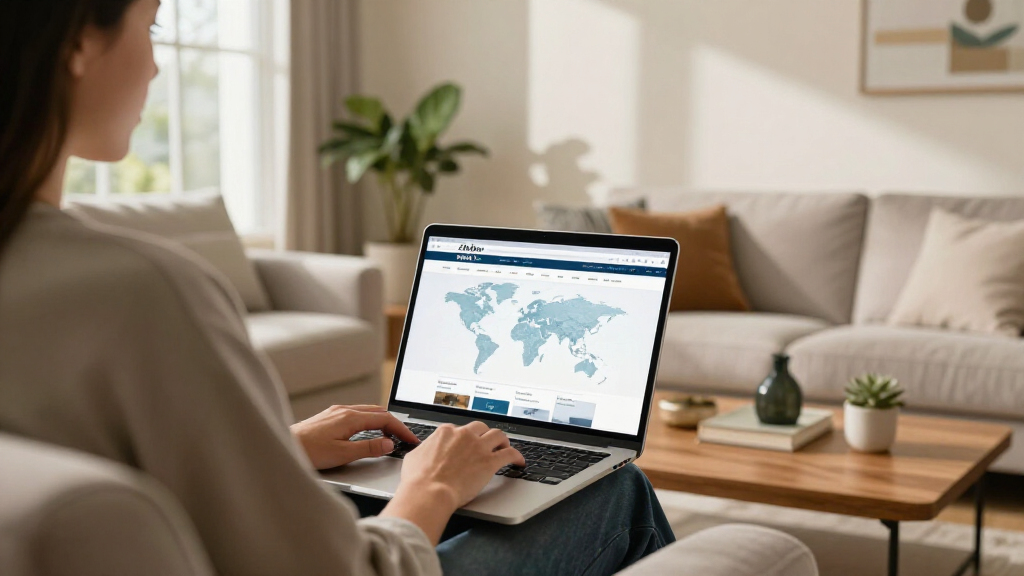 Zillow Group Surges In Global Coverage