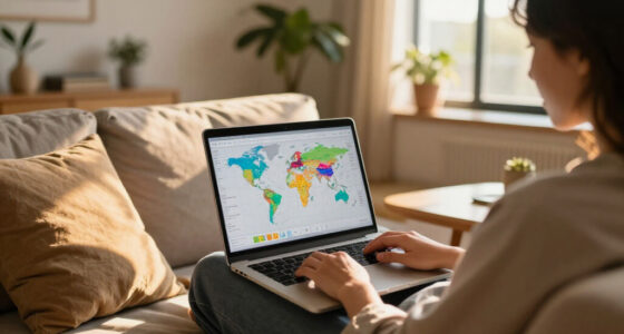 Zillow Group Surges In Global Coverage