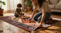 10 Artful Rug Collections That Bring Pattern, Texture, And Craft To The Floor