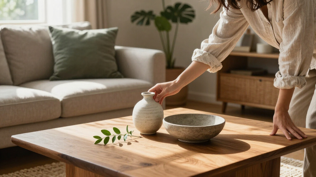 10 Best Coffee Table Decor for a Polished Living Room in 2027