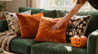 10 Best Halloween Throw Pillows for Seasonal Decorating in 2027
