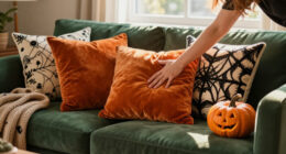10 Best Halloween Throw Pillows for Seasonal Decorating in 2027