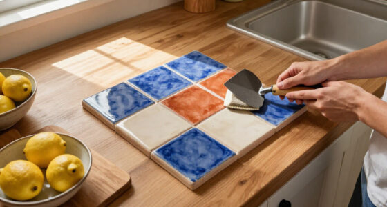 10 Best Kitchen Backsplash Murals for a Distinctive Kitchen in 2027