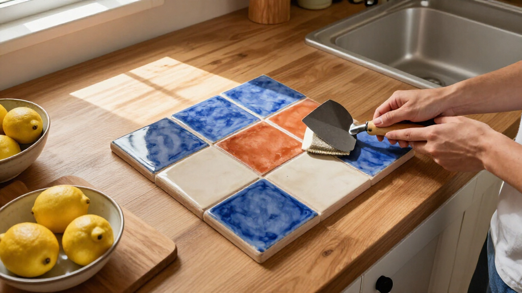 10 Best Kitchen Backsplash Murals for a Distinctive Kitchen in 2027
