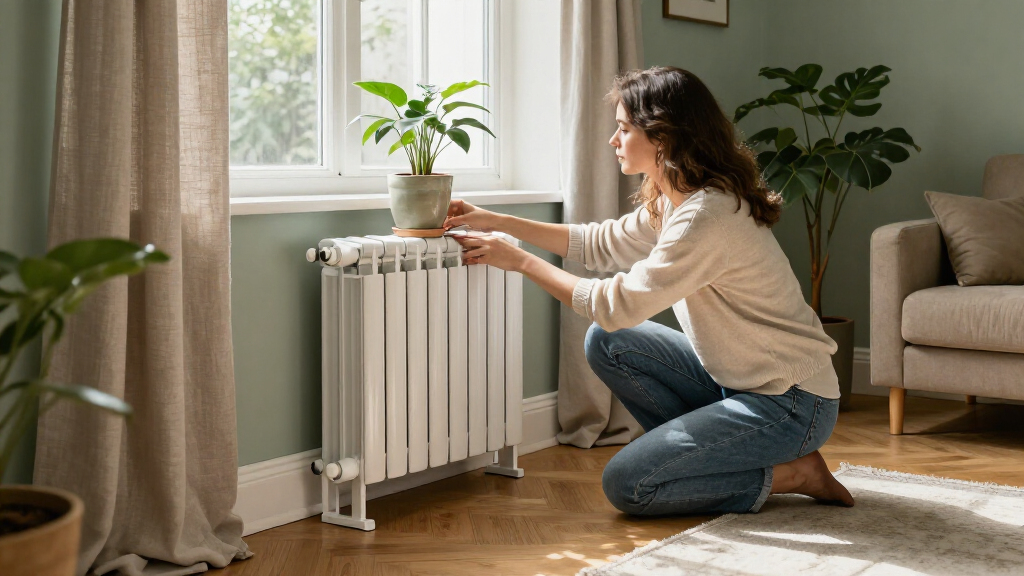 10 Best Radiator Covers for Style and Practical Protection in 2027