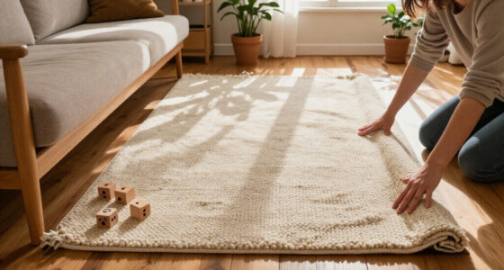 10 Soft Wool Rugs For A Nontoxic Home In 2026