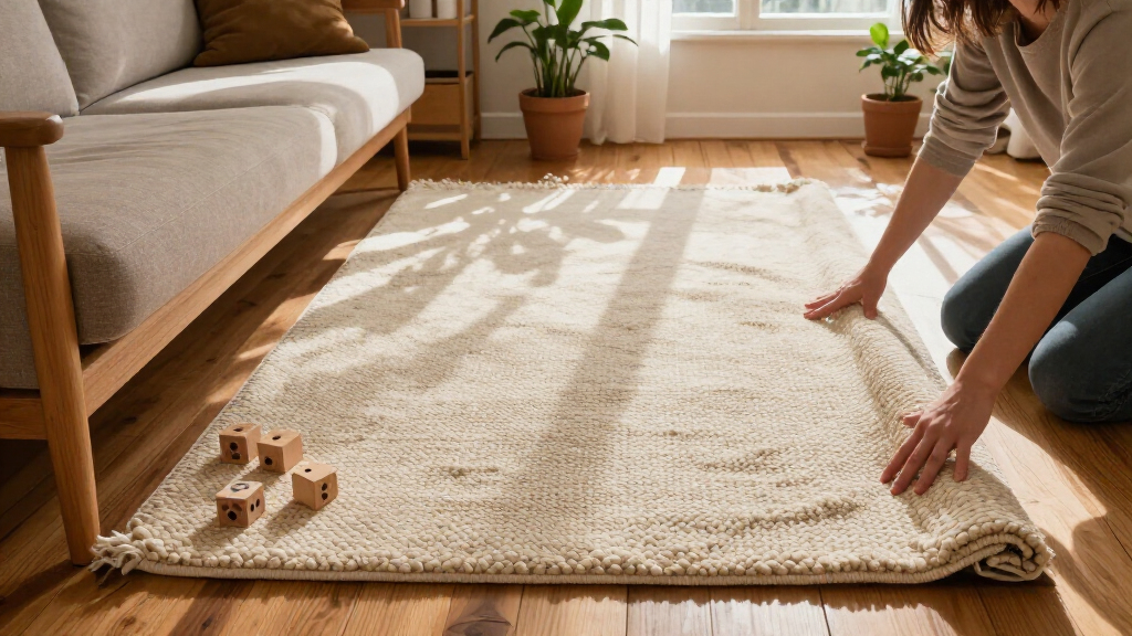 10 Soft Wool Rugs For A Nontoxic Home In 2026