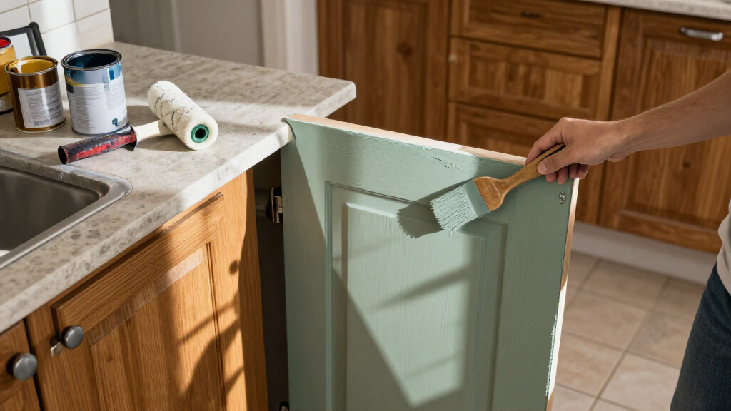 11 Best Cabinet Paints for a Durable Kitchen Refresh in 2027