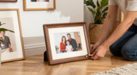 11 Best Custom Picture Frames for Personalized Displays in 2027