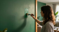 11 Best Deep Green Interior Paints for Rich, Versatile Rooms in 2027