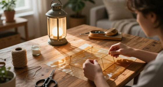 11 Best DIY Lantern Making Supplies for Creative Group Projects in 2027
