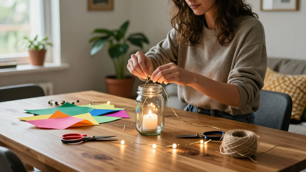 11 Best DIY Lantern Making Supplies in 2027