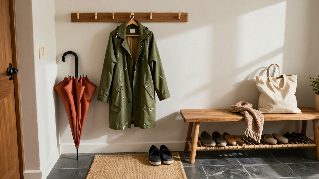 11 Best Entryway Clothing Storage Options for 2027