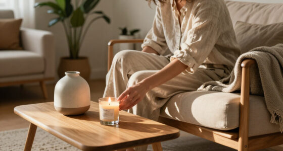 11 Best Home Calming Products for a More Relaxing Space in 2027