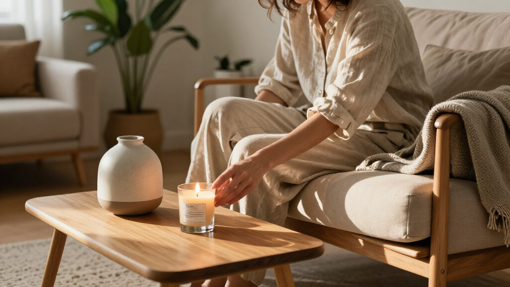 11 Best Home Calming Products for a More Relaxing Space in 2027