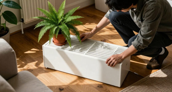 11 Best Radiator Covers for Safer, Tidier Rooms in 2027