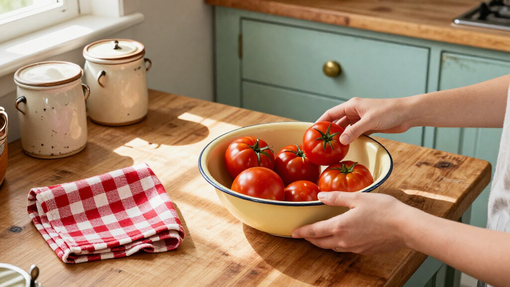 11 Best Vintage Kitchen Decor for a Warm, Nostalgic Kitchen in 2027