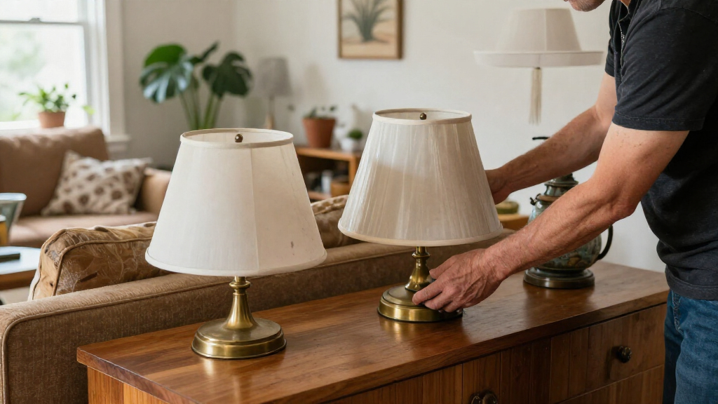 11 Outdated Things People Over 30 Should Never Have In Their Homes, According To Designers
