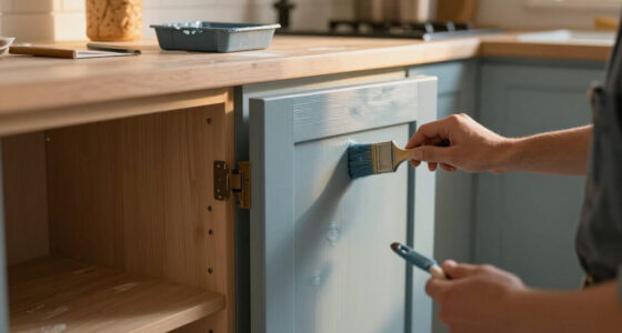 12 Best Blue Kitchen Cabinet Paints for a Durable, Stylish Finish in 2027