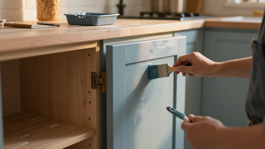 12 Best Blue Kitchen Cabinet Paints for a Durable, Stylish Finish in 2027