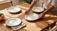 12 Best Designer Tableware for Stylish Dining in 2027