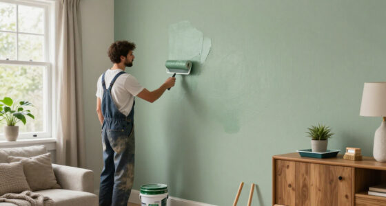 12 Best Green Interior Paints for a Range of Rooms and Finishes in 2027