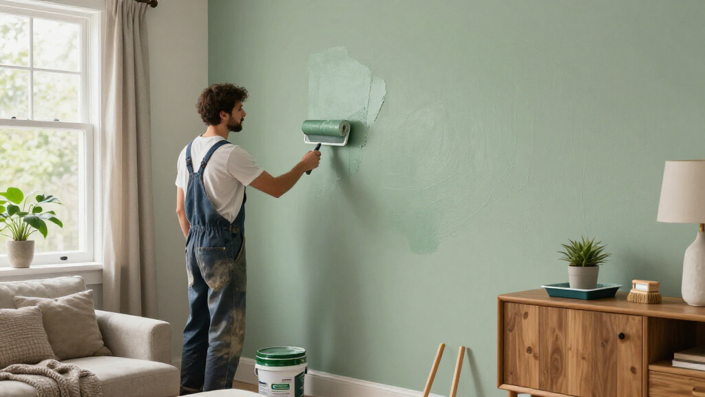 12 Best Green Interior Paints for a Range of Rooms and Finishes in 2027