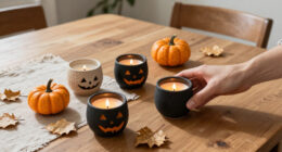 12 Best Halloween Candle Holders for Spooky Seasonal Decorating in 2027
