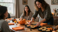 12 Best Halloween Serving Trays for Parties and Seasonal Hosting in 2027