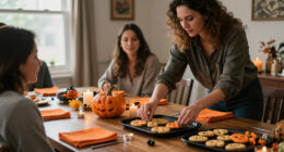 12 Best Halloween Serving Trays for Parties and Seasonal Hosting in 2027