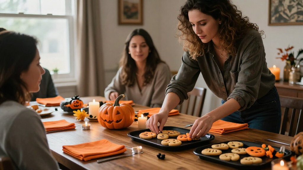 12 Best Halloween Serving Trays for Parties and Seasonal Hosting in 2027