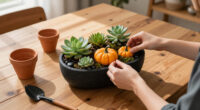 12 Best Halloween Succulent Decor for Spooky Seasonal Displays in 2027