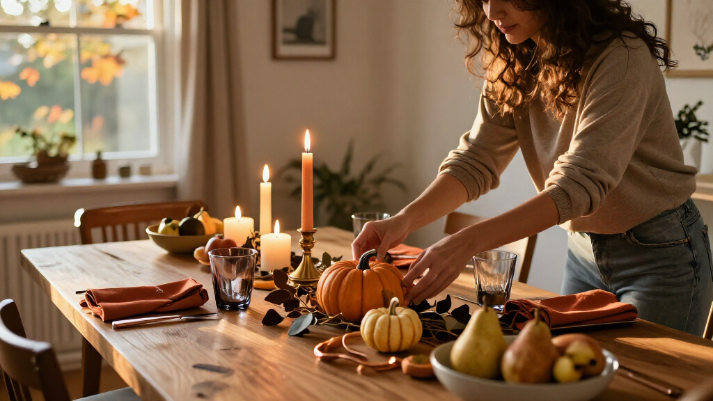 12 Best Halloween Table Decorations in 2027