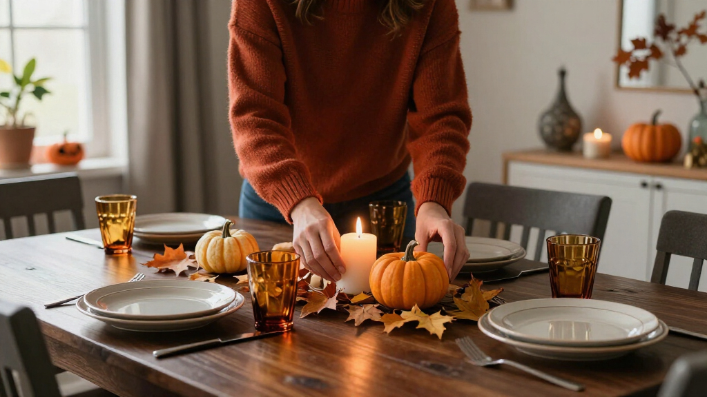 12 Best Halloween Tabletop Decorations for a Spooky Display in 2027