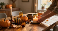 12 Best Halloween Tabletop Decorations for Spooky Seasonal Styling in 2027