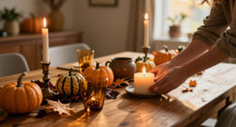 12 Best Halloween Tabletop Decorations for Spooky Seasonal Styling in 2027