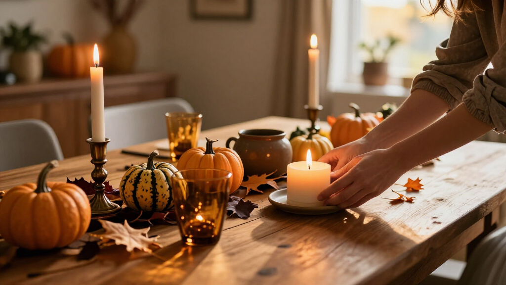 12 Best Halloween Tabletop Decorations for Spooky Seasonal Styling in 2027