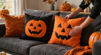 12 Best Halloween Throw Pillow Covers for Seasonal Decorating in 2027