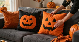 12 Best Halloween Throw Pillow Covers for Seasonal Decorating in 2027