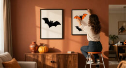 12 Best Halloween Wall Art for Seasonal Decorating in 2027
