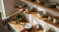 12 Best Open Kitchen Shelving for Flexible Storage in 2027